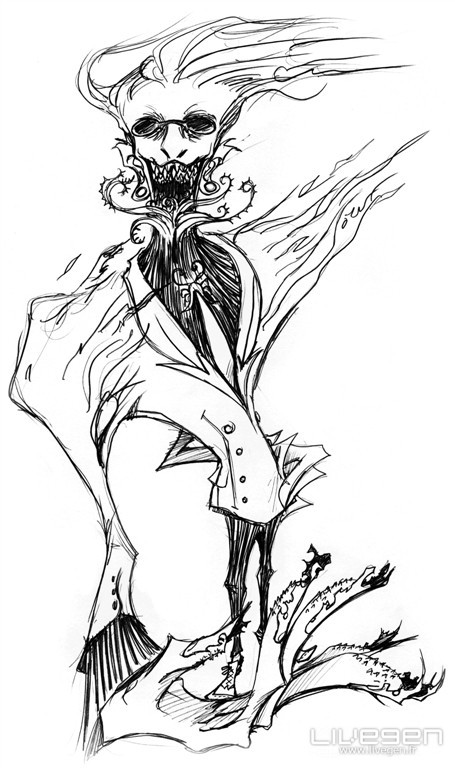 Concept Art