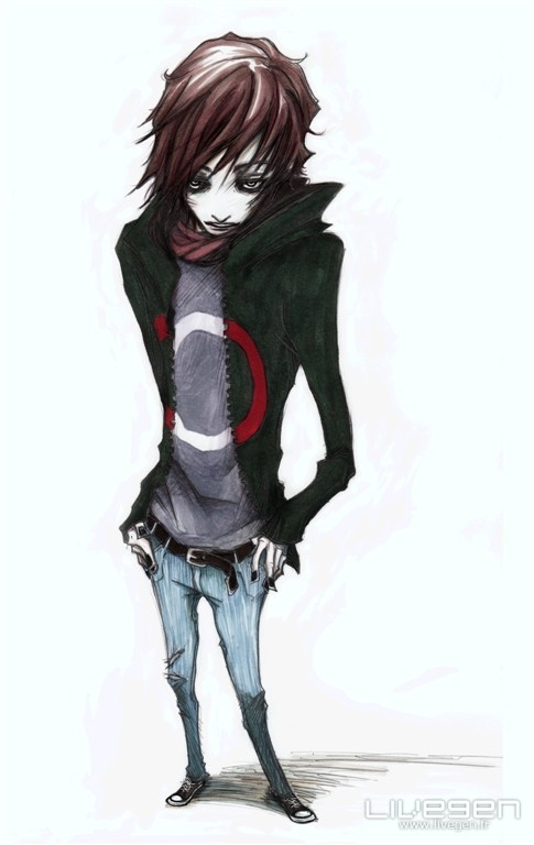 Concept Art