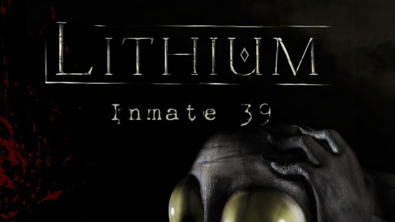 Lithium: Inmate 39