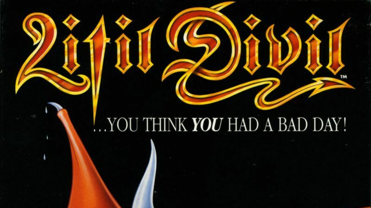 Litil Divil