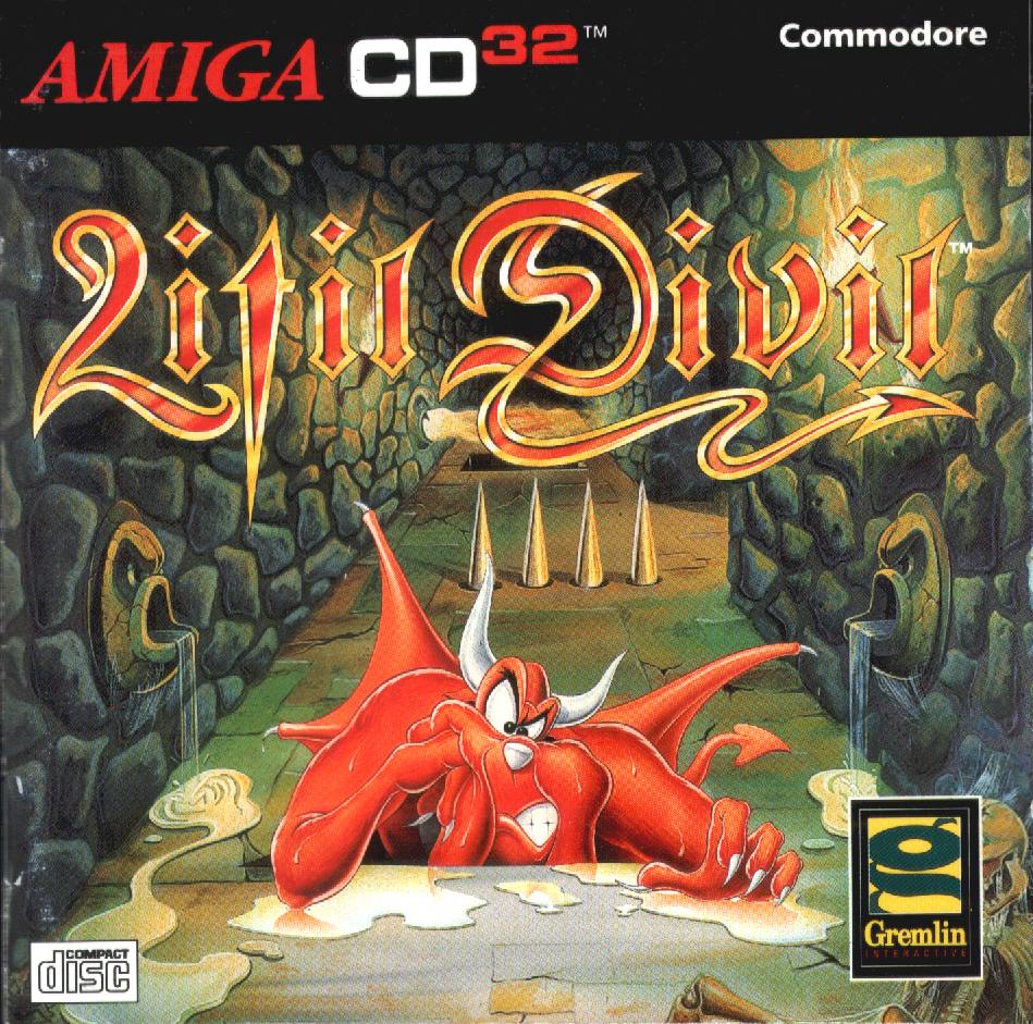 Box Art