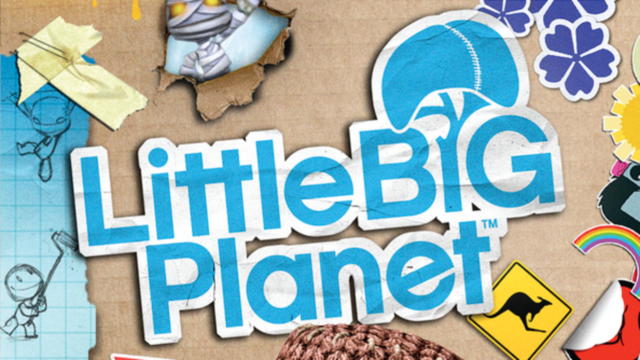 LittleBigPlanet