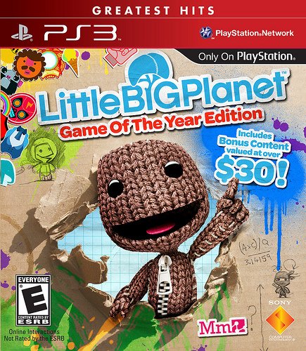 Box Art