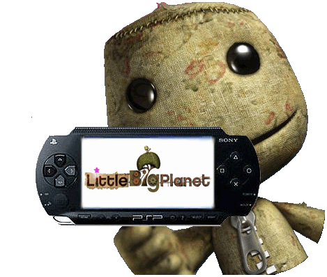LittleBigPlanet