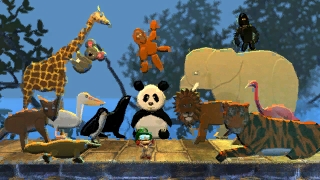 LittleBigPlanet