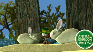 LittleBigPlanet