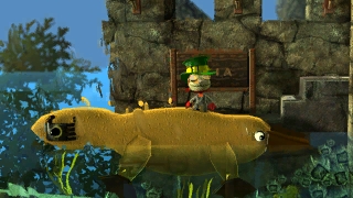 LittleBigPlanet