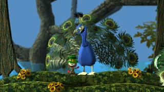 LittleBigPlanet