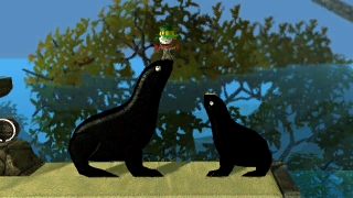 LittleBigPlanet