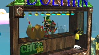 LittleBigPlanet
