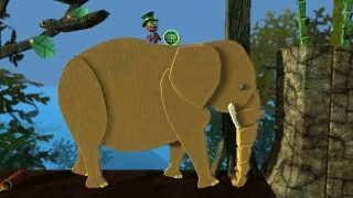 LittleBigPlanet
