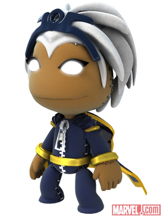 LittleBigPlanet