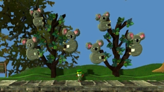 LittleBigPlanet