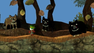 LittleBigPlanet