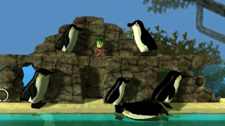 LittleBigPlanet