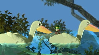 LittleBigPlanet