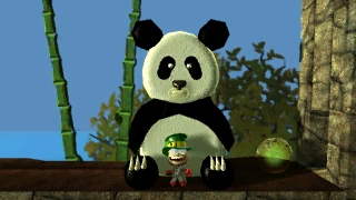 LittleBigPlanet