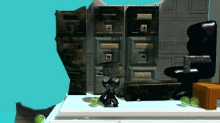 LittleBigPlanet