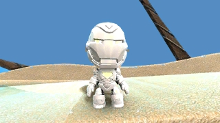 LittleBigPlanet