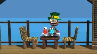 LittleBigPlanet