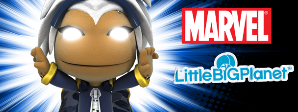Littlebigplanet