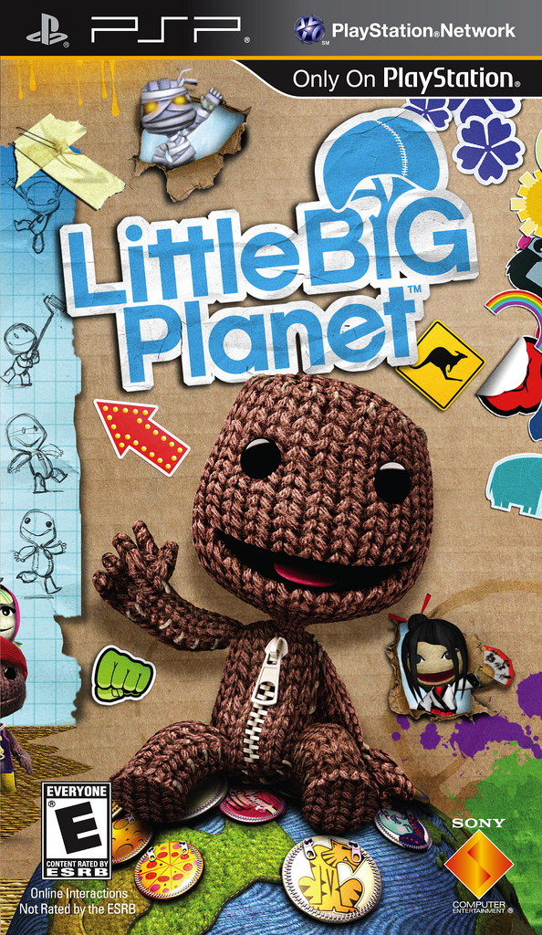 Littlebigplanet