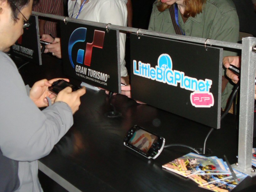 Littlebigplanet
