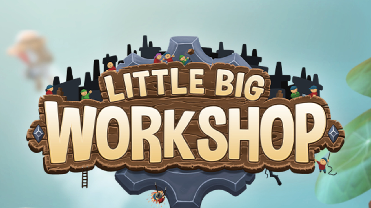 Little Big Workshop