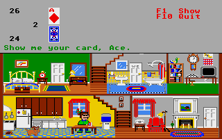AST Screenshots