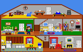 AST Screenshots
