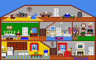 AST Screenshots
