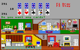C64 Screenshots