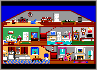 C64 Screenshots