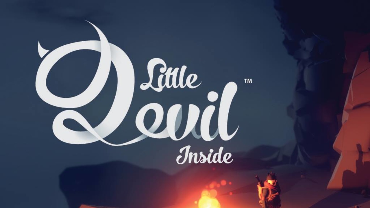 Little Devil Inside