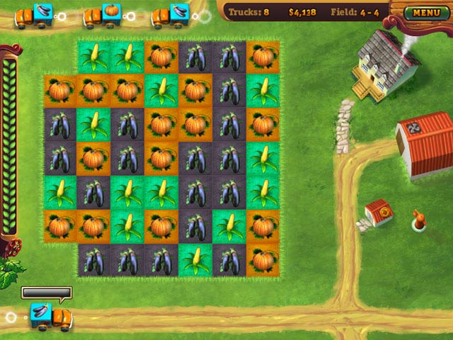 Little Farm