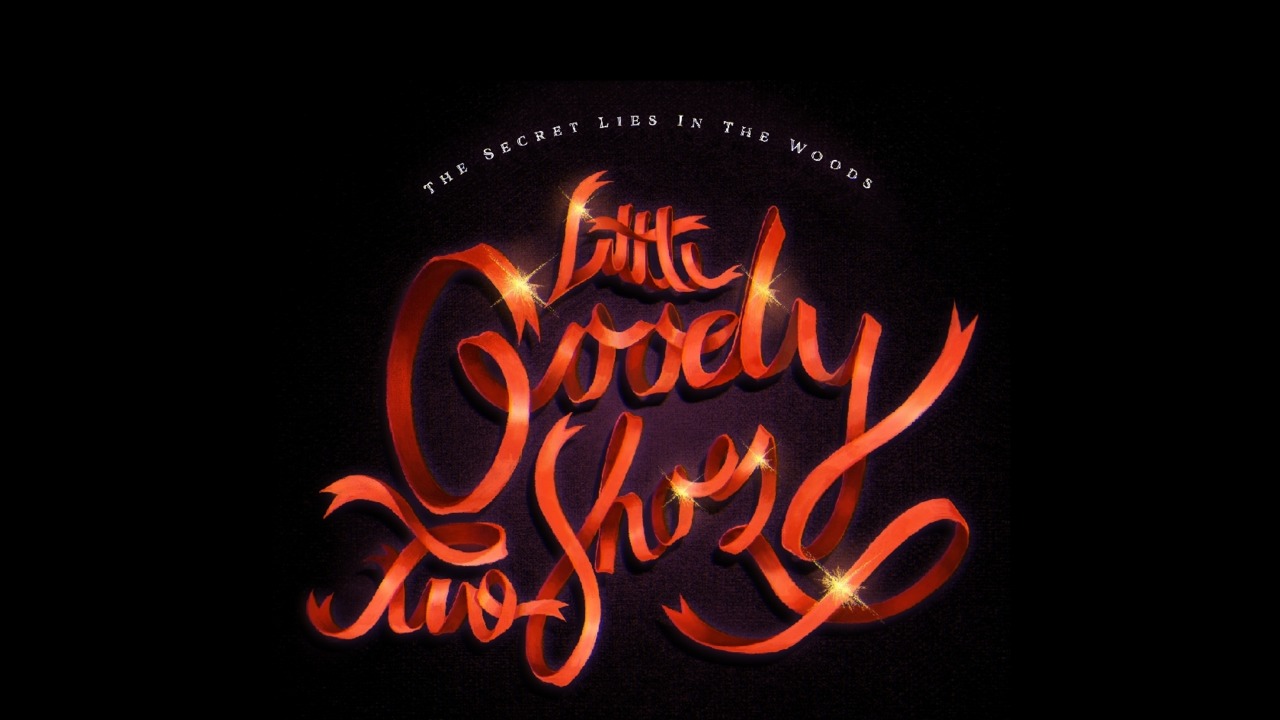 Little Goody Two Shoes