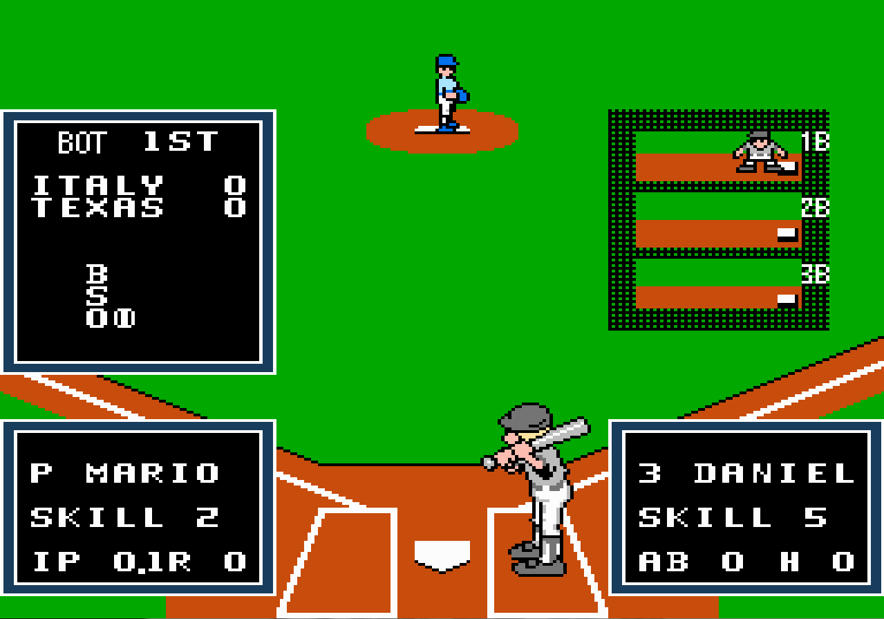 NES Screenshots