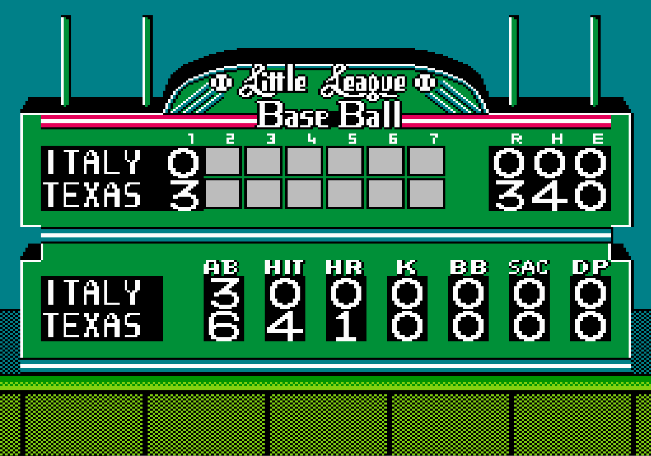 NES Screenshots