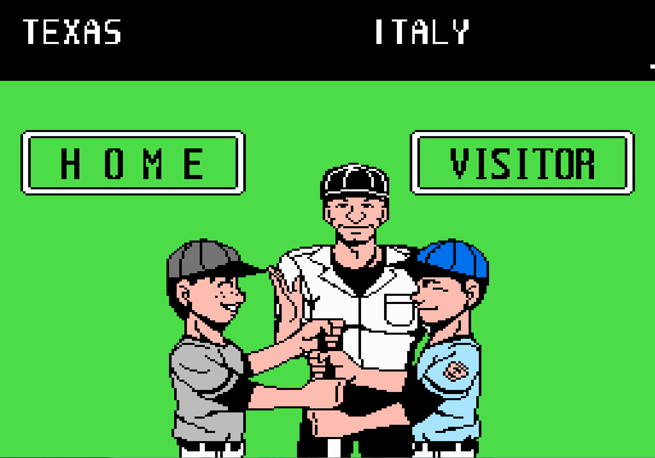 NES Screenshots