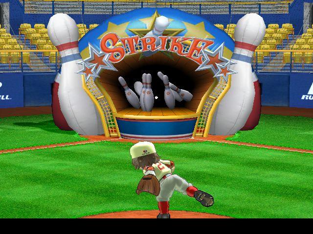 WII Screenshots