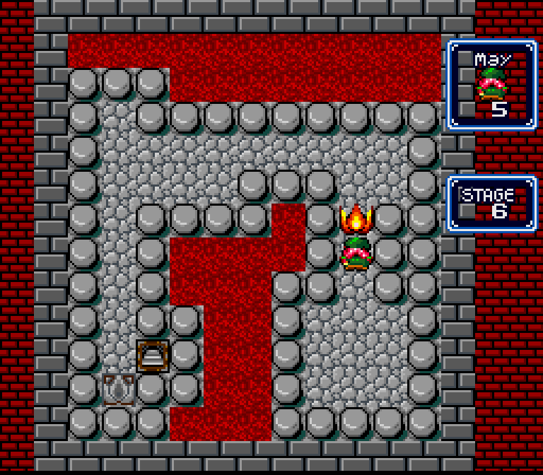 SNES Screenshots