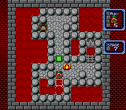 SNES Screenshots