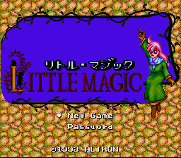 SNES Screenshots
