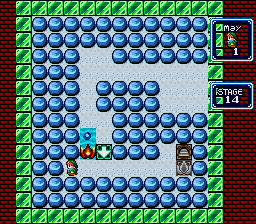 SNES Screenshots