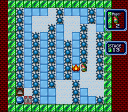 SNES Screenshots