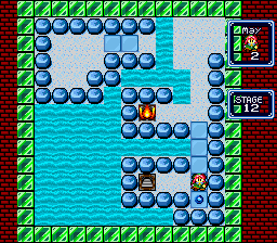 SNES Screenshots