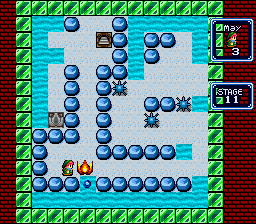 SNES Screenshots