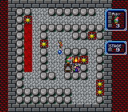 SNES Screenshots