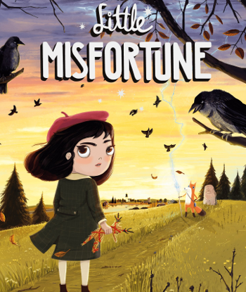 Little Misfortune