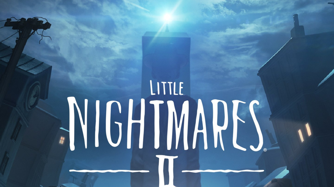 Little Nightmares II
